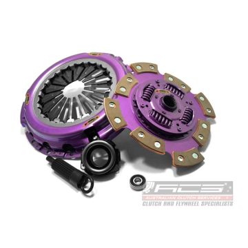 Zestaw sprzęgła Xtreme Clutch Toyota HILUX 3.0 D-4D 4WD (KUN26) 126KW (2005-2015)