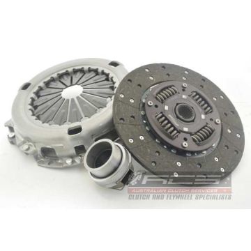 Zestaw sprzęgła Xtreme Clutch Toyota HILUX 3.4 4WD (VZN16, VZN17) 131KW (2001-2005) KTY25007 1 299,00 zł