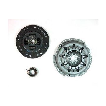 Zestaw sprzęgła Xtreme Clutch Toyota HILUX SURF 2.4 TD 4WD (LN_) 66KW (1989-1998) KTY24011 1 299,00 zł