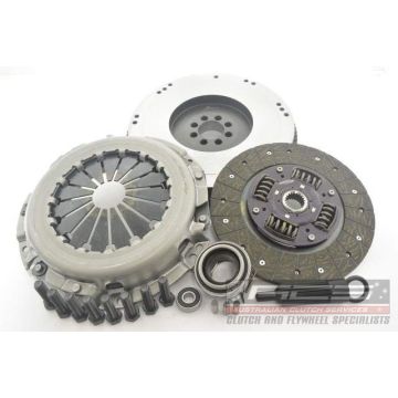 Zestaw sprzęgła Xtreme Clutch Toyota HILUX SURF 2.4 TD 4WD (LN_) 66KW (1989-1998) KTY24511 3 999,00 zł