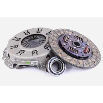 Zestaw sprzęgła Xtreme Clutch Toyota LAND CRUISER 2.4 TD Bundera (LJ70) 66KW (1990-1991) KTY23031 1 499,00 zł