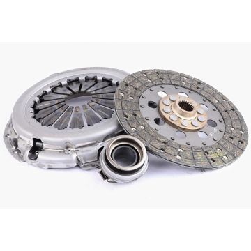 Zestaw sprzęgła Xtreme Clutch Toyota LAND CRUISER 3.5 D 4x4 (PZJ75, PZJ70) 85KW (1990-1994) KTY25006 1 899,00 zł