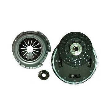 Zestaw sprzęgła Xtreme Clutch Toyota LAND CRUISER 3.5 D 4x4 (PZJ75, PZJ70) 85KW (1990-1994) KTY25506 14 999,00 zł