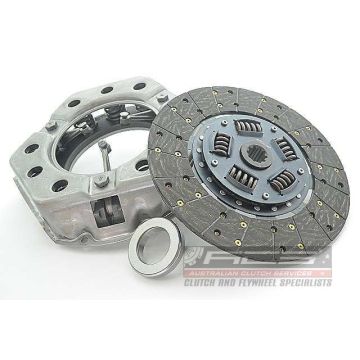 Zestaw sprzęgła Xtreme Clutch Toyota LAND CRUISER 3.9 (FJ40_, FJ43_, FJ45_, FJ55_V) 96KW (1969-1984) KTY28008 2 198,99 zł