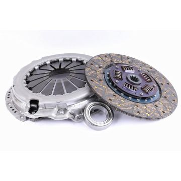 Zestaw sprzęgła Xtreme Clutch Toyota LAND CRUISER 4.0 4x4 (FJ70, FJ73, FJ75) 110KW (1985-1992) KTY28009 1 249,00 zł