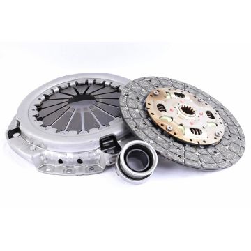 Zestaw sprzęgła Xtreme Clutch Toyota LAND CRUISER 4.5 MPFi 4x4 (FZJ78) 165KW (1998-2005) KTY30015 3 398,99 zł