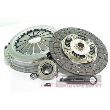 Zestaw sprzęgła Xtreme Clutch Toyota REGIUSACE 3.0 D-4D 4WD 106KW (2004-on) KTY28035 2 198,99 zł