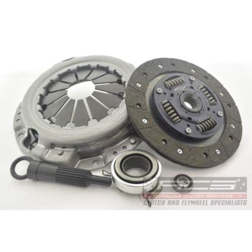 Zestaw sprzęgła Xtreme Clutch Toyota STARLET 1.3 (EP91_) 55KW (1996-1999) KTY20001 599,00 zł