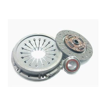 Zestaw sprzęgła Xtreme Clutch Toyota SUPRA 2.5 i Bi-Turbo (MA70_, JZA70_) 206KW (1990-1993) KTY24009 2 319,01 zł