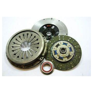 Zestaw sprzęgła Xtreme Clutch Toyota SUPRA 2.5 i Bi-Turbo (MA70_, JZA70_) 206KW (1990-1993) KTY24509 3 819,00 zł