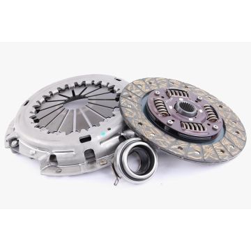 Zestaw sprzęgła Xtreme Clutch Toyota TARAGO 2.2 (YR22LG, YR31LG) 72KW (1985-1990) KTY23007 799,00 zł