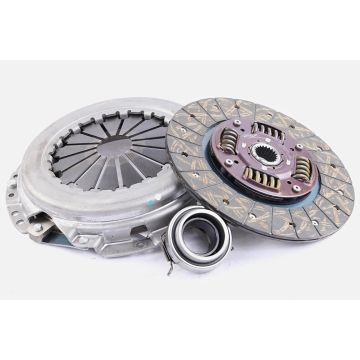 Zestaw sprzęgła Xtreme Clutch Toyota TARAGO 2.4 4WD (TCR21_, TCR20_) 97KW (1990-1993) KTY24013 1 199,00 zł