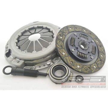 Zestaw sprzęgła Xtreme Clutch Toyota YARIS 1.3 VVT-i (SCP90_) 64KW (2005-on) KTY20005 599,00 zł
