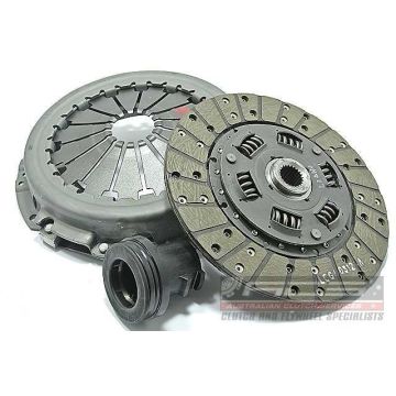 Zestaw sprzęgła Xtreme Clutch TVR GRIFFITH 5.0 243KW (1993-2002) KMG24001 3 799,00 zł