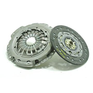 Zestaw sprzęgła Xtreme Clutch VAUXHALL ASTRA 1.4 Turbo 103KW (2012-on) KGM22034 3 099,00 zł