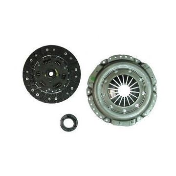 Zestaw sprzęgła Xtreme Clutch VAUXHALL ASTRA 2.0 i 85KW (1993-1994) KDE22001 849,00 zł