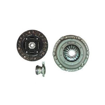 Zestaw sprzęgła Xtreme Clutch VAUXHALL ASTRA 2.2 16V 108KW (2000-2005) KGM23413 2 699,00 zł