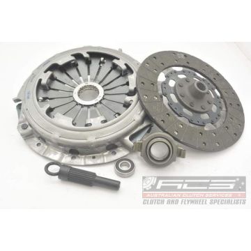 Zestaw sprzęgła Xtreme Clutch VAUXHALL MONTEREY 3.0 DTI 117KW (1998-1999) KGM28003 3 999,00 zł