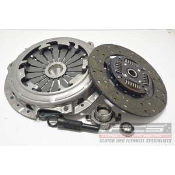 Zestaw sprzęgła Xtreme Clutch VAUXHALL MONTEREY 3.0 DTI 117KW (1998-1999) KGM28030 2 198,99 zł