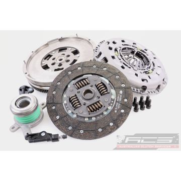 Zestaw sprzęgła Xtreme Clutch Volkswagen CRAFTER 30-50 2.0 TDI 120KW (2011-2016) KVW26603 9 799,00 zł