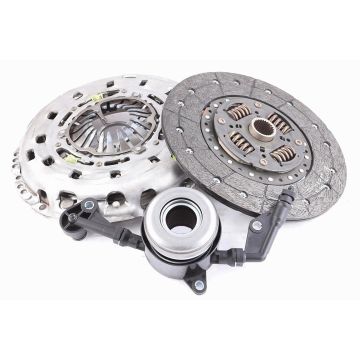 Zestaw sprzęgła Xtreme Clutch Volkswagen CRAFTER 30-50 2.5 TDI 120KW (2006-2011) KVW26401 3 999,00 zł