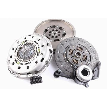 Zestaw sprzęgła Xtreme Clutch Volkswagen CRAFTER 30-50 2.5 TDI 120KW (2006-2011) KVW26601 9 799,00 zł