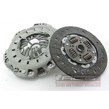 Zestaw sprzęgła Xtreme Clutch Volkswagen CRAFTER 30-50 2.5 TDI 80KW (2006-2013) KVW24013 2 499,00 zł