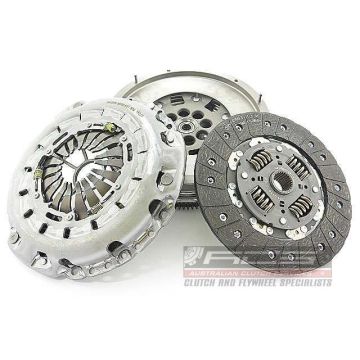 Zestaw sprzęgła Xtreme Clutch Volkswagen CRAFTER 30-50 2.5 TDI 80KW (2006-2013) KVW24516 7 799,00 zł