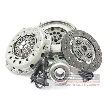 Zestaw sprzęgła Xtreme Clutch Volkswagen CRAFTER 30-50 2.5 TDI 80KW (2006-2013) KVW24616 8 999,00 zł