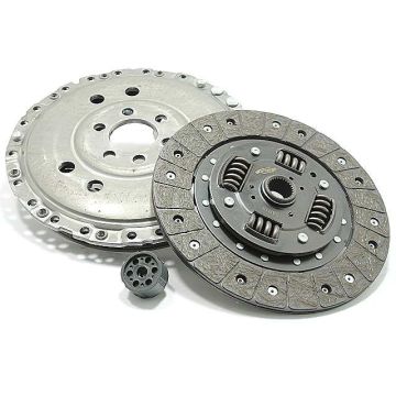 Zestaw sprzęgła Xtreme Clutch Volkswagen GOLF 2.0 85KW (1994-1997) KSE21001 1 599,00 zł