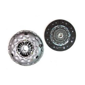 Zestaw sprzęgła Xtreme Clutch Volkswagen GOLF 2.0 GTI 169KW (2006-2008) KVW24034 2 399,00 zł