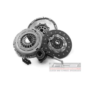 Zestaw sprzęgła Xtreme Clutch Volkswagen GOLF 2.0 GTI Clubsport 195KW (2016-on) KVW24645 9 999,00 zł