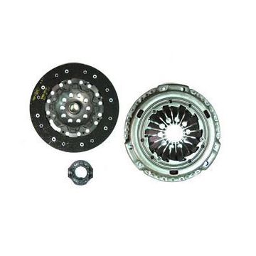 Zestaw sprzęgła Xtreme Clutch Volkswagen GOLF 2.3 V5 125KW (2000-2005) KVW23012 2 699,00 zł