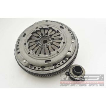 Zestaw sprzęgła Xtreme Clutch Volkswagen GOLF 2.3 V5 125KW (2000-2005) KVW23512 6 699,00 zł