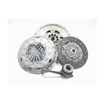 Zestaw sprzęgła Xtreme Clutch Volkswagen GOLF 3.2 R32 4motion 177KW (2002-2005) KVW24605 9 799,00 zł