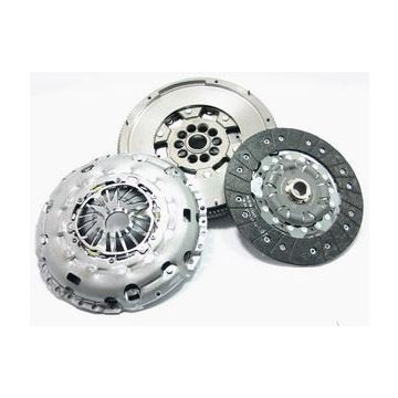 Zestaw sprzęgła Xtreme Clutch Volkswagen GOLF 3.2 R32 4motion 184KW (2006-2008) KVW24525 7 799,00 zł