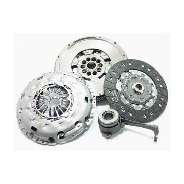 Zestaw sprzęgła Xtreme Clutch Volkswagen GOLF 3.2 R32 4motion 184KW (2006-2008) KVW24625 8 799,00 zł
