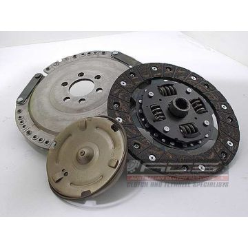 Zestaw sprzęgła Xtreme Clutch Volkswagen JETTA 1.8 Syncro 66KW (1987-1988) KVW21002 1 099,01 zł