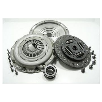 Zestaw sprzęgła Xtreme Clutch Volkswagen JETTA 2.0 FSI 110KW (2005-2010) KAU23525 4 699,01 zł