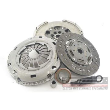 Zestaw sprzęgła Xtreme Clutch Volkswagen LT 28-46 2.5 TDI 80KW (1999-2006) KVW24506 6 899,00 zł