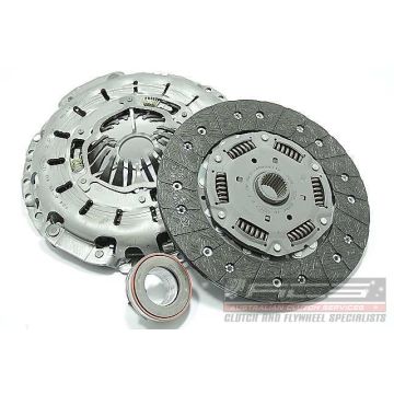 Zestaw sprzęgła Xtreme Clutch Volkswagen LT 28-46 2.8 TDI 116KW (2002-2006) KVW24007 2 799,00 zł