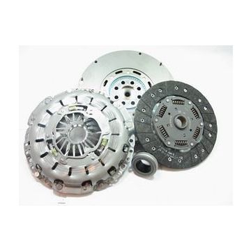 Zestaw sprzęgła Xtreme Clutch Volkswagen LT 28-46 2.8 TDI 116KW (2002-2006) KVW24507 7 999,00 zł