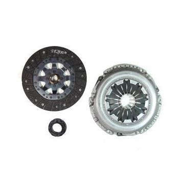 Zestaw sprzęgła Xtreme Clutch Volkswagen PASSAT 1.8 T 20V 110KW (2000-2005) KVW23010 1 999,00 zł