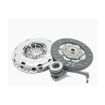 Zestaw sprzęgła Xtreme Clutch Volkswagen PASSAT 2.0 TDI 16V 103KW (2005-2010) KAU24415 3 799,00 zł
