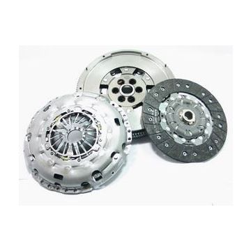 Zestaw sprzęgła Xtreme Clutch Volkswagen PASSAT 2.0 TDI 16V 103KW (2005-2010) KAU24515 6 899,00 zł