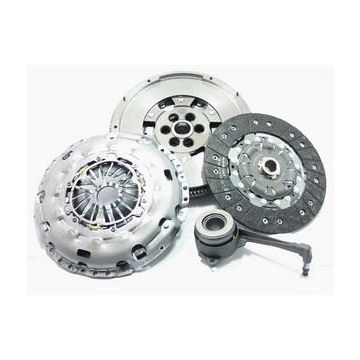 Zestaw sprzęgła Xtreme Clutch Volkswagen PASSAT 2.0 TDI 16V 103KW (2005-2010) KAU24615 6 799,00 zł