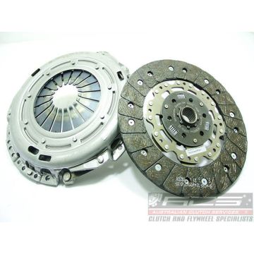 Zestaw sprzęgła Xtreme Clutch Volkswagen PASSAT 2.0 TDI 16V 103KW (2005-2010) KAU24020 2 699,00 zł