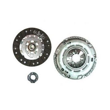 Zestaw sprzęgła Xtreme Clutch Volkswagen POLO 1.9 TDI 74KW (2001-2009) KVW23014 2 499,00 zł
