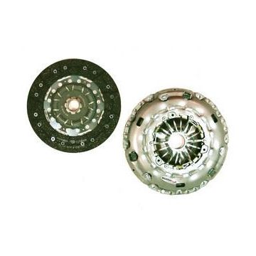 Zestaw sprzęgła Xtreme Clutch Volkswagen TIGUAN 1.4 TSI 118KW (2011-on) KVW24015 2 399,00 zł