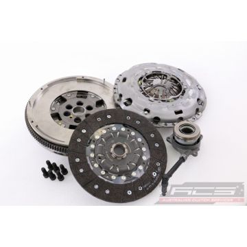 Zestaw sprzęgła Xtreme Clutch Volkswagen TIGUAN 2.0 TDI 4motion 103KW (2007-on) KVW24622 8 799,00 zł